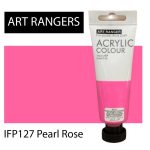 ifp127 pearl rose