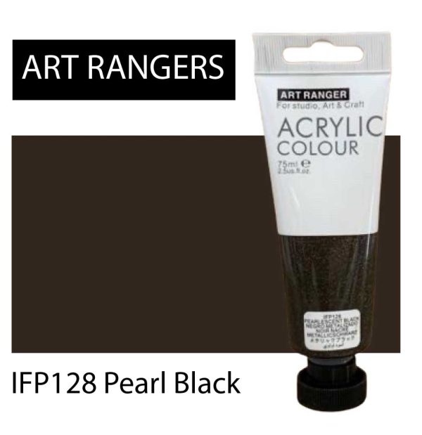 ifp128 pearl black