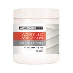 art rangers gesso white