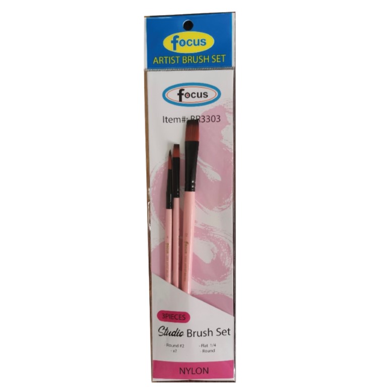 brush3303p