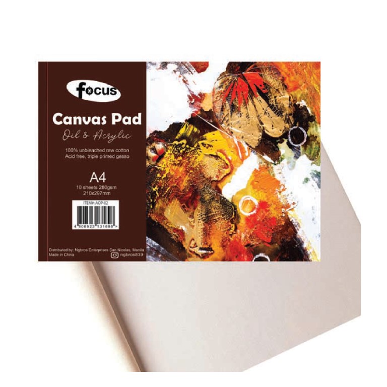canvaspad