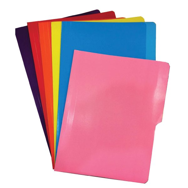 coloredfolder