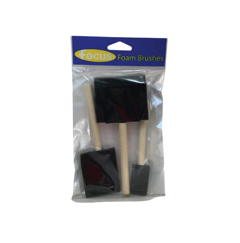 foam-brush