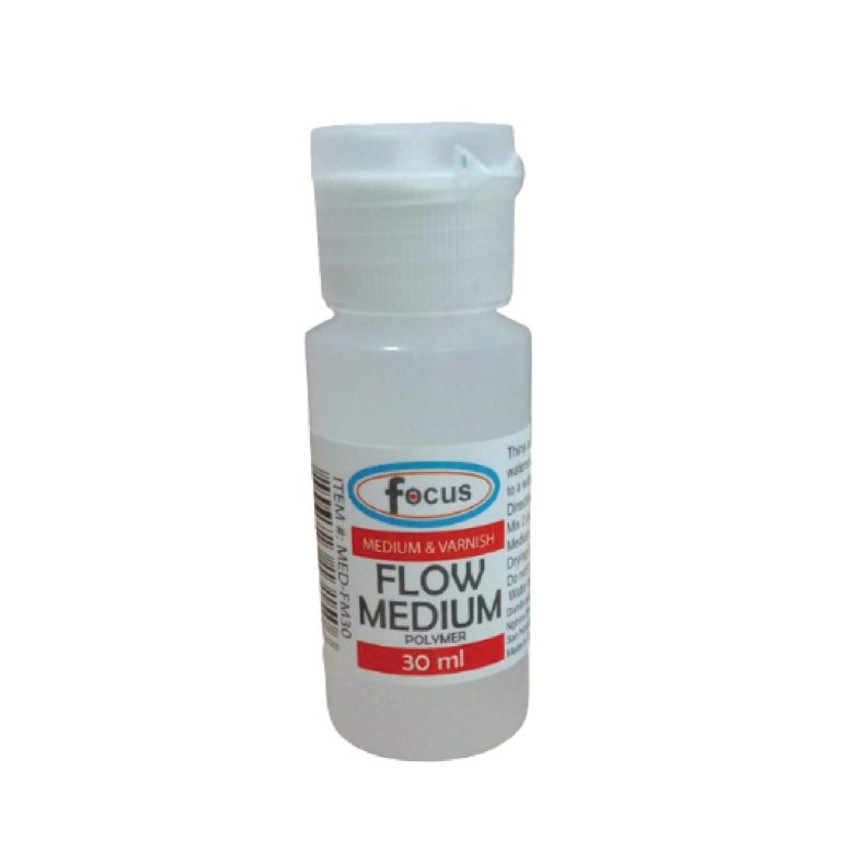 focus flow medium