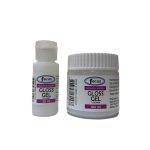 focus gel medium