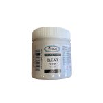 focus gesso clear