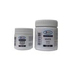 focus gesso white