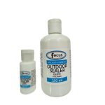 focus outdoor sealer