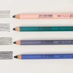 kuelox charcoal pencil