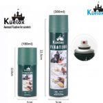 kuelox spray fixative