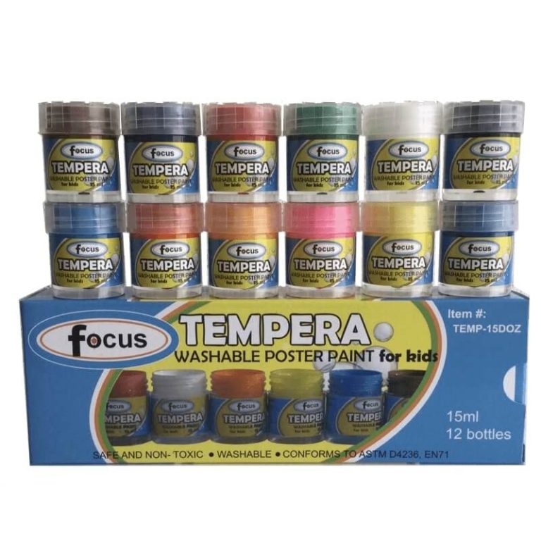 tempera-12s