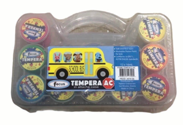temperabag