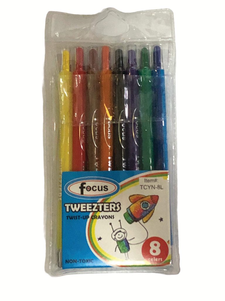 tweezter
