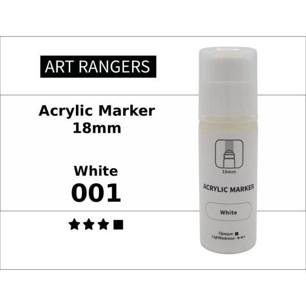 AR ACR 001