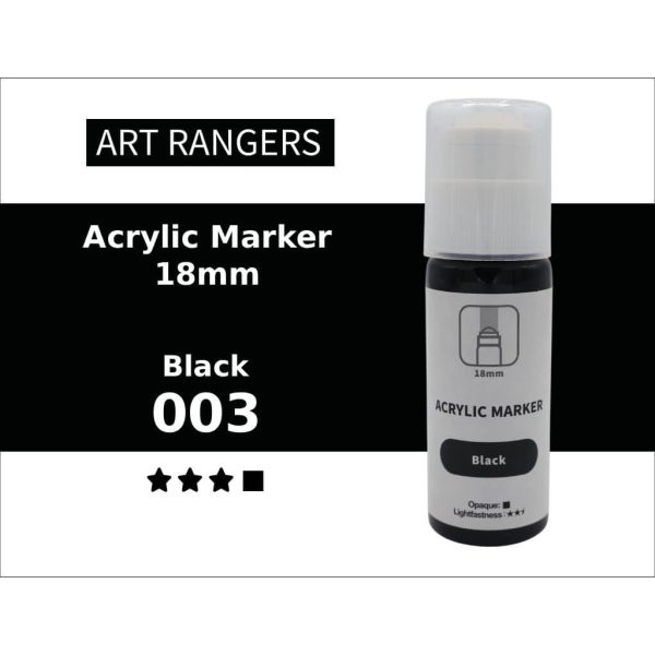 AR ACR 003