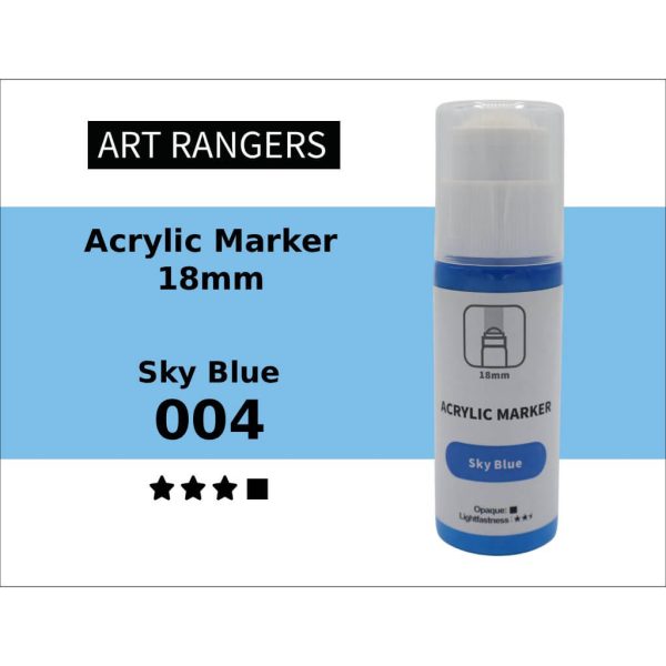 AR ACR 004
