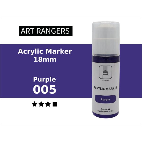 AR ACR 005
