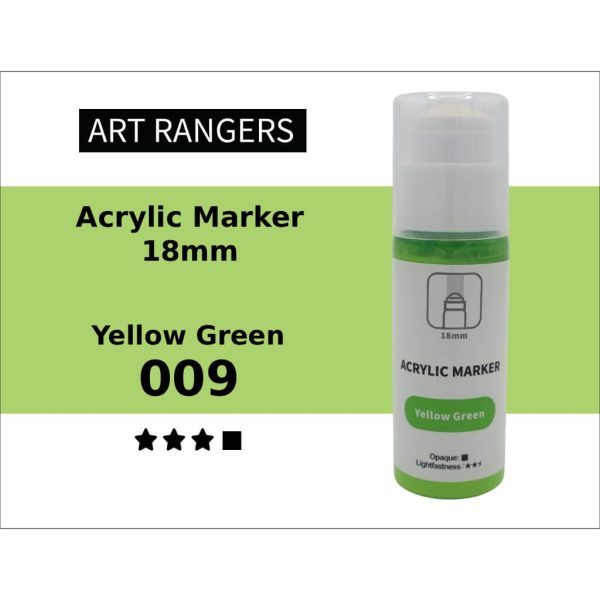 AR ACR 009