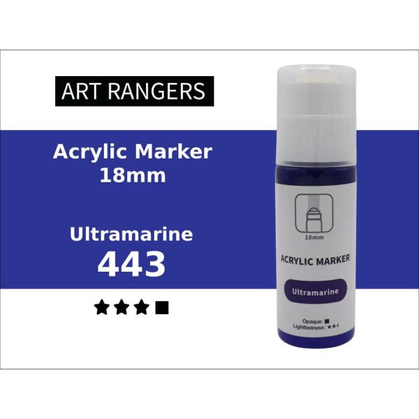 AR ACR 443