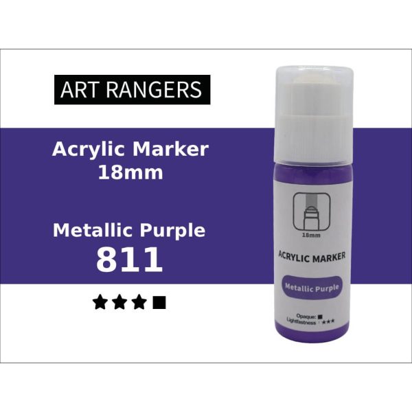 AR ACR 811