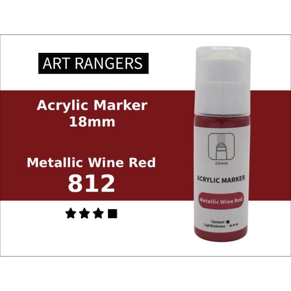 AR ACR 812