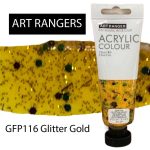 GFP116T