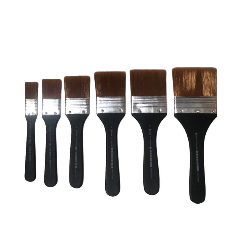brush813