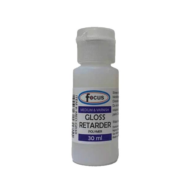 focus-retarder