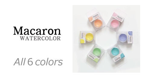 macaron