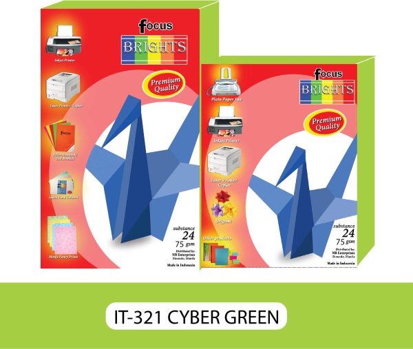 FB250-IT321