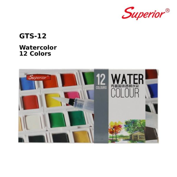 GTS-12