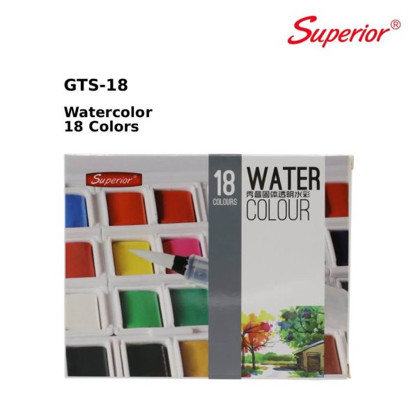 GTS-18