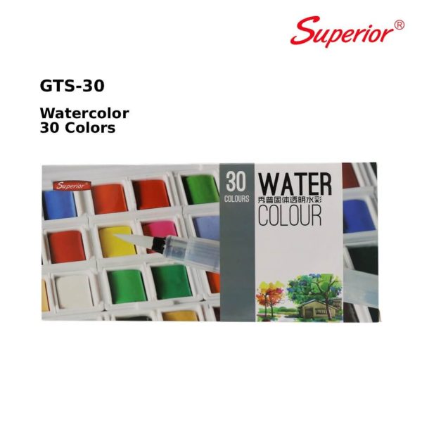 GTS-30