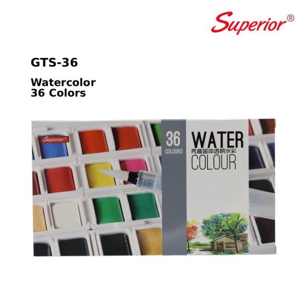 GTS-36