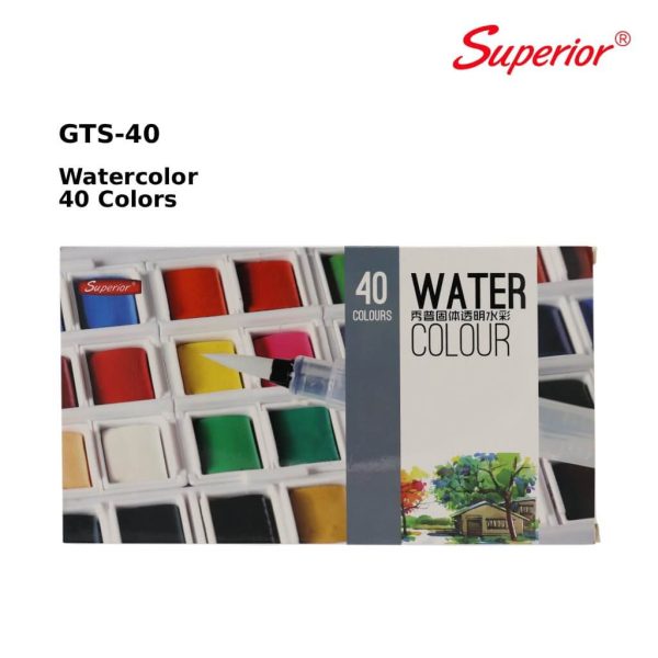 GTS-40