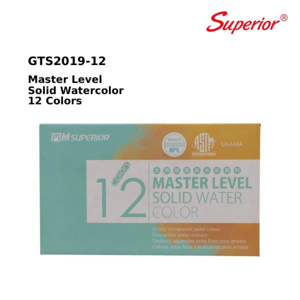 GTS2019-12