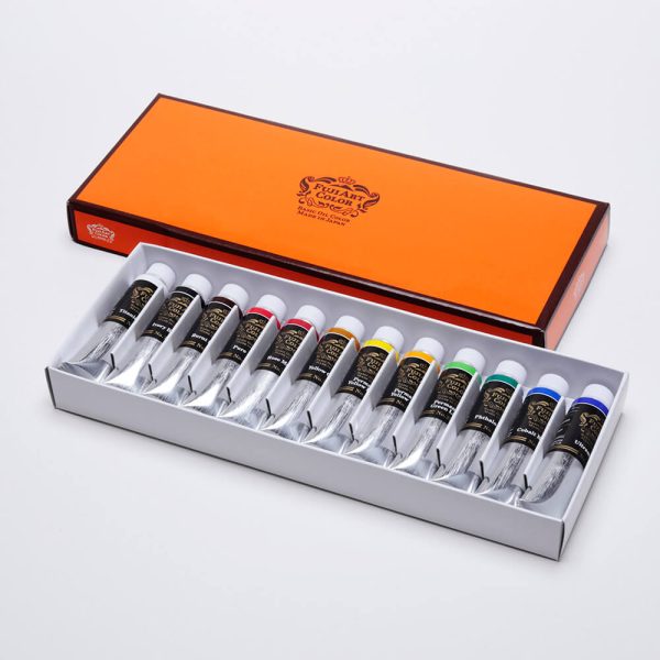 fuji12set