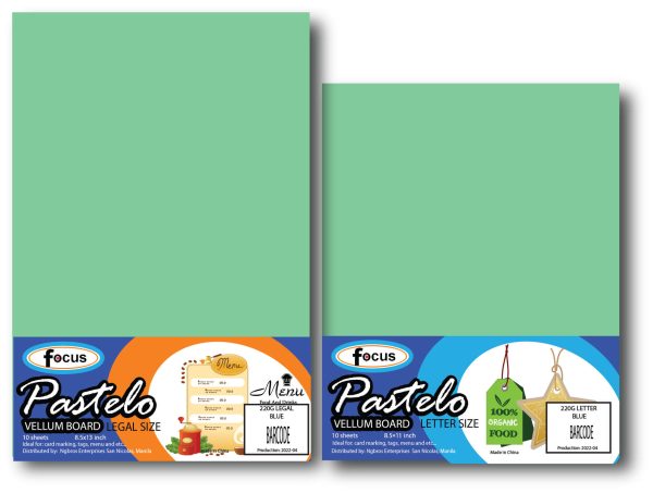 pastelo200g