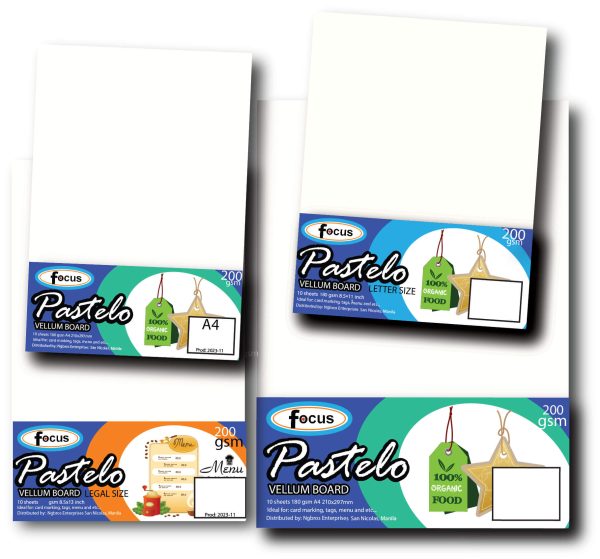pastelo200w