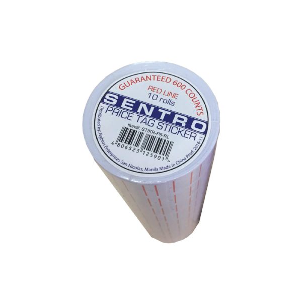 pricetag